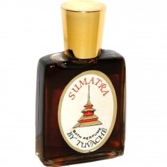 Sumatra by Tuvaché perfume bottle