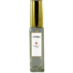 Orange Blossom Honey by The Naked Bee perfume bottle