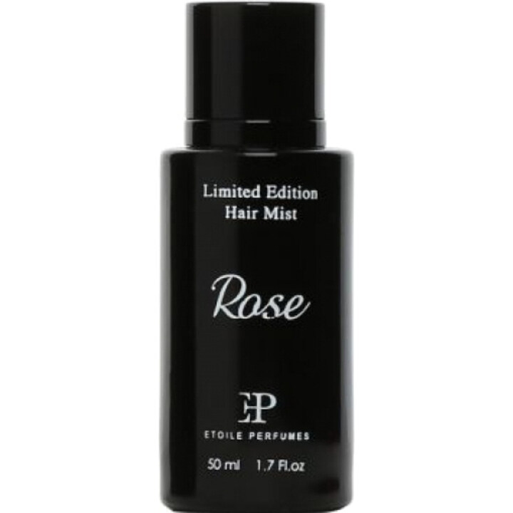 Rose by Etoile Perfumes perfume bottle