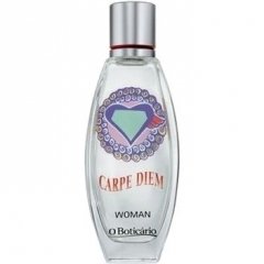 Carpe Diem Woman by O Boticário perfume bottle