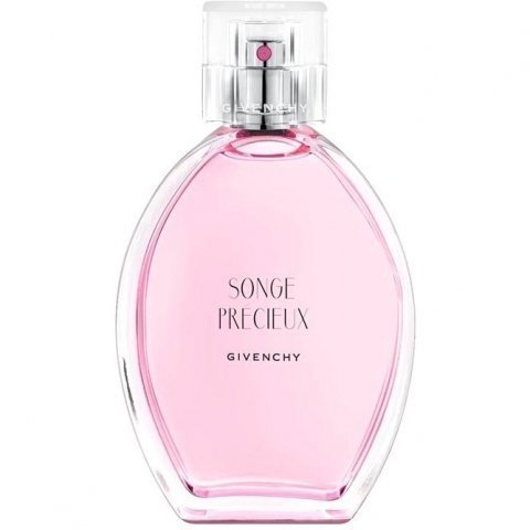 Songe Précieux by Givenchy perfume bottle