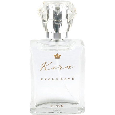 Koi to Producer: Evol × Love - Kira by Aniga-Ter perfume bottle