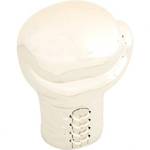 Legend Sport Edition - Round 3 by Muhammad Ali perfume bottle