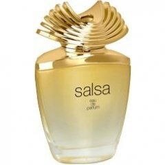 Salsa pour Femme by Privé perfume bottle