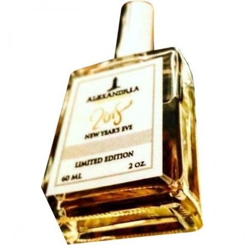 New Year's Eve by Alexandria Fragrances perfume bottle