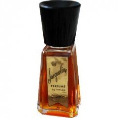 Jacqueline by Vivian perfume bottle