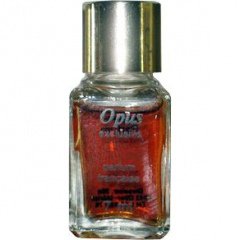 Opus Exclusive by Opus Parfum perfume bottle