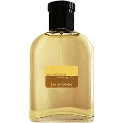 Un Homme Une Femme by Hugues de Castry perfume bottle