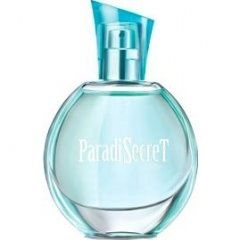 ParadiSecreT by Kiotis perfume bottle