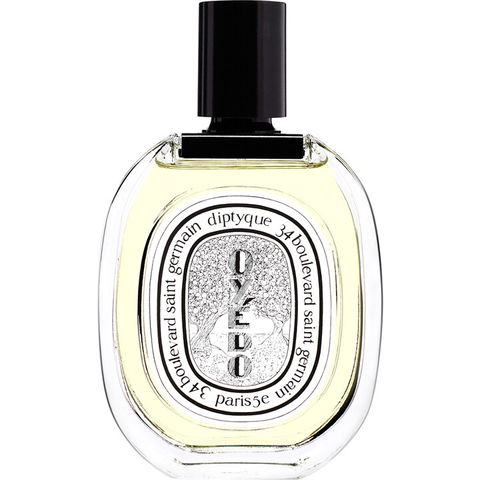 Oyédo by Diptyque perfume bottle