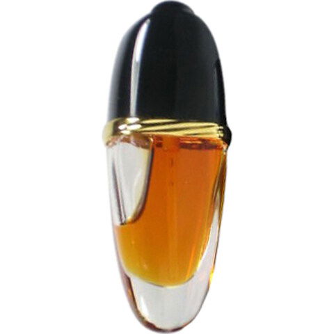 Perle Noire (Parfum) by Avon perfume bottle