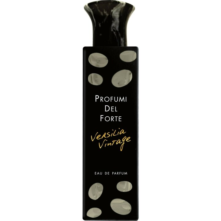 Versilia Vintage - Boisé by Profumi del Forte perfume bottle