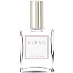 Clean by Clean perfume bottle