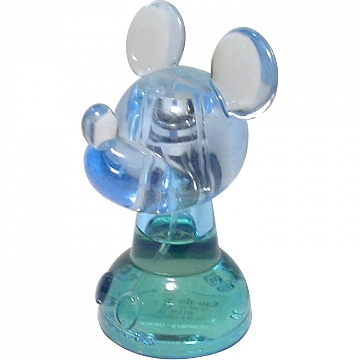 Mickey Mouse - Light Blue by Trader B's / Unlimited Perfumes perfume bottle