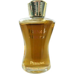 French Almond (Perfume) by Roberts Windsor perfume bottle