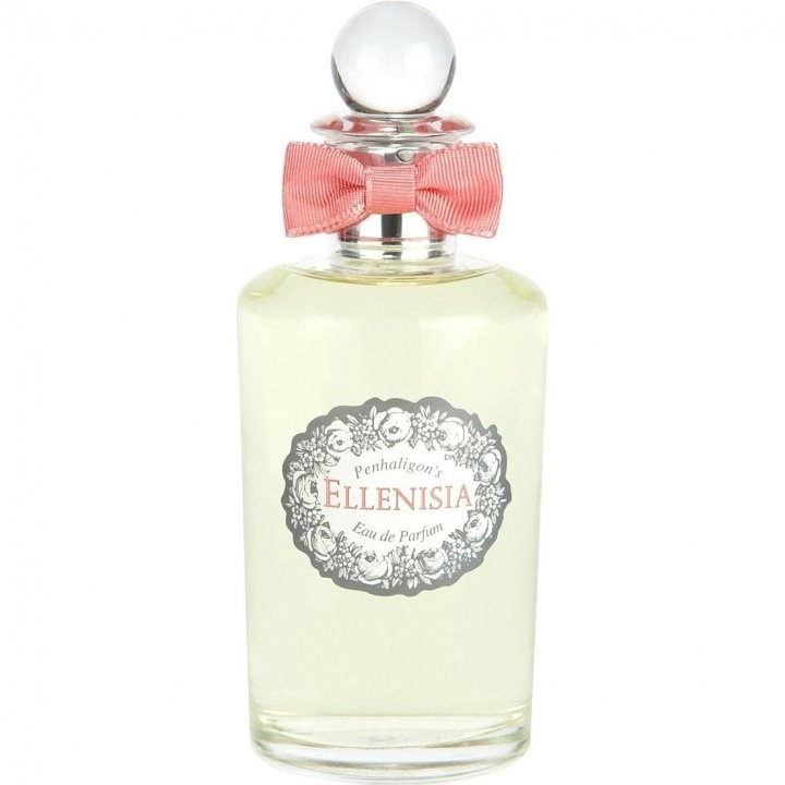 Ellenisia by Penhaligon's perfume bottle