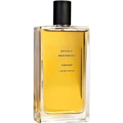 Gourmand by Bottega Profumiera perfume bottle