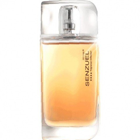 Senzuel - Amadeus by Zermat perfume bottle