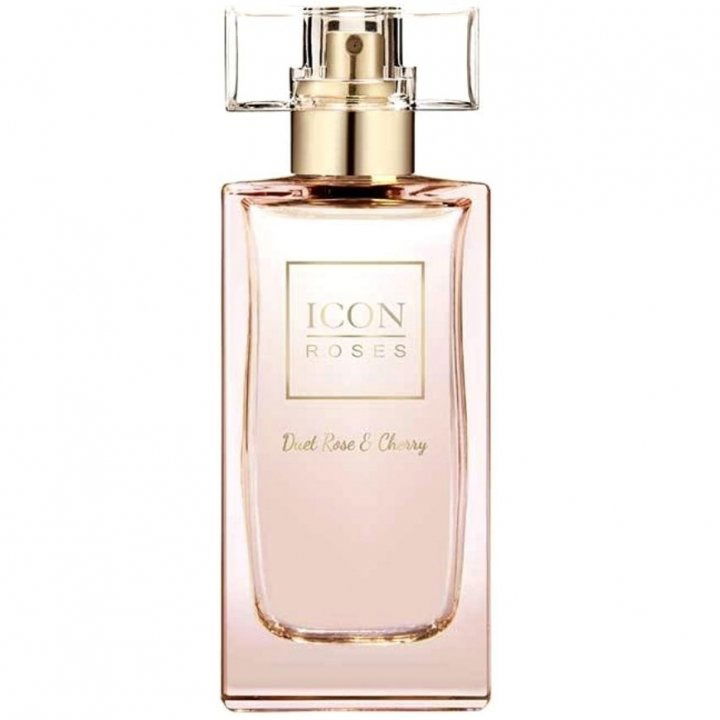 Icon Roses - Duet Rose & Cherry