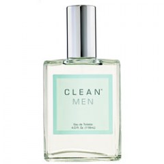 Clean for Men / Clean Men by Clean perfume bottle