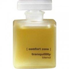 Tranquility Blend by [ comfort zone ] perfume bottle