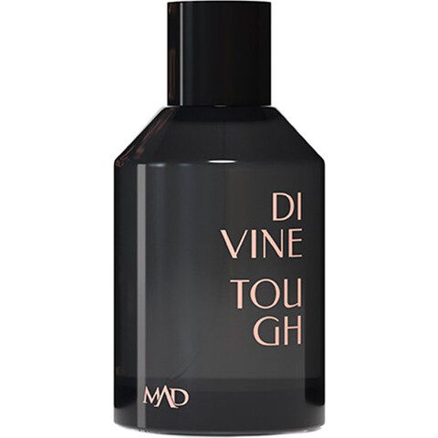 Divine Tough by MAD Parfumeur perfume bottle
