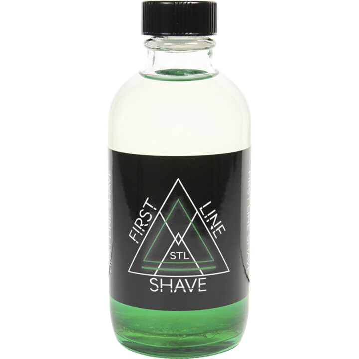 Green Label (Aftershave)