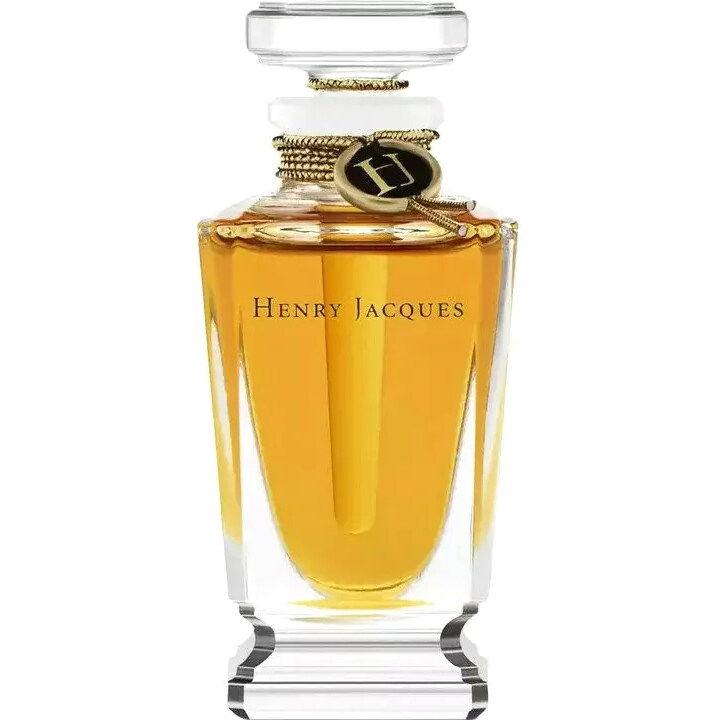 Majesté by Henry Jacques perfume bottle