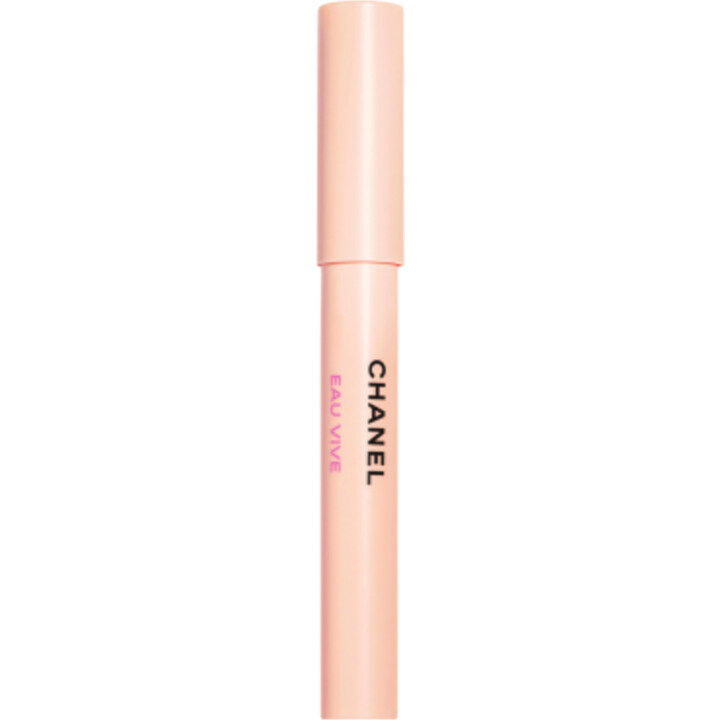 Chanel Eau Vive Crayon de Parfum by Chanel perfume bottle