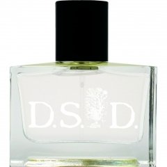 Poppy Rouge by D.S. & Durga perfume bottle