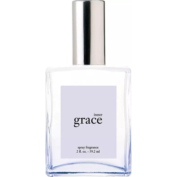 Inner Grace by Philosophy perfume bottle