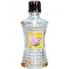 Lilas by LIF / FLEURLIF perfume bottle