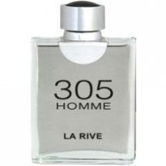305 Homme by La Rive perfume bottle