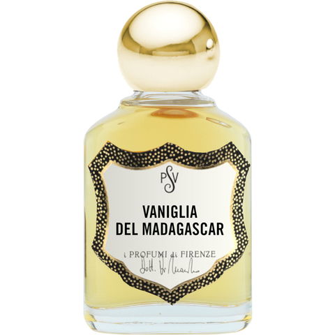 Vaniglia del Madagascar (Fragranza Concentrata) by Spezierie Palazzo Vecchio / I Profumi di Firenze perfume bottle