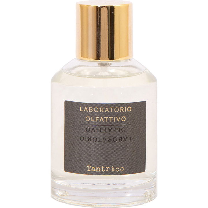 Tantrico by Laboratorio Olfattivo perfume bottle