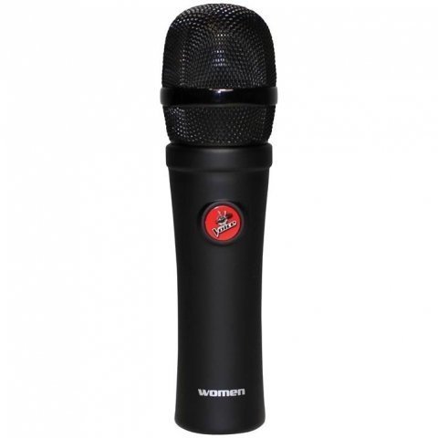 The Voice Women by The Voice perfume bottle