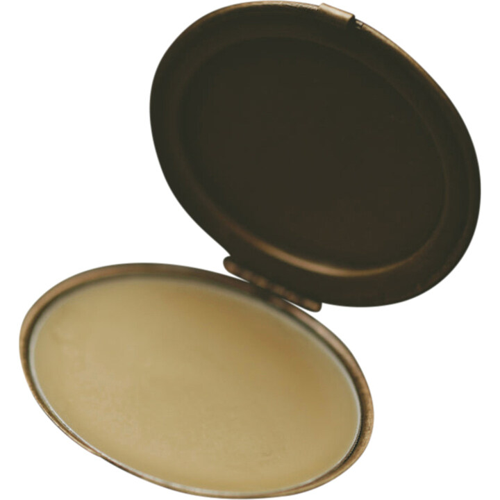 Lichen and Fern (Solid Perfume) by For Strange Women perfume bottle