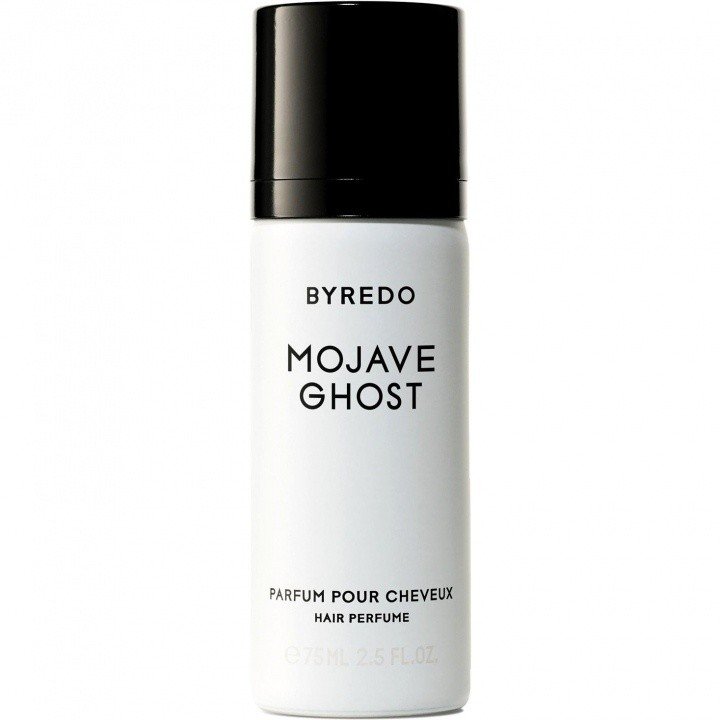 Mojave Ghost (Hair Perfume) by Byredo perfume bottle