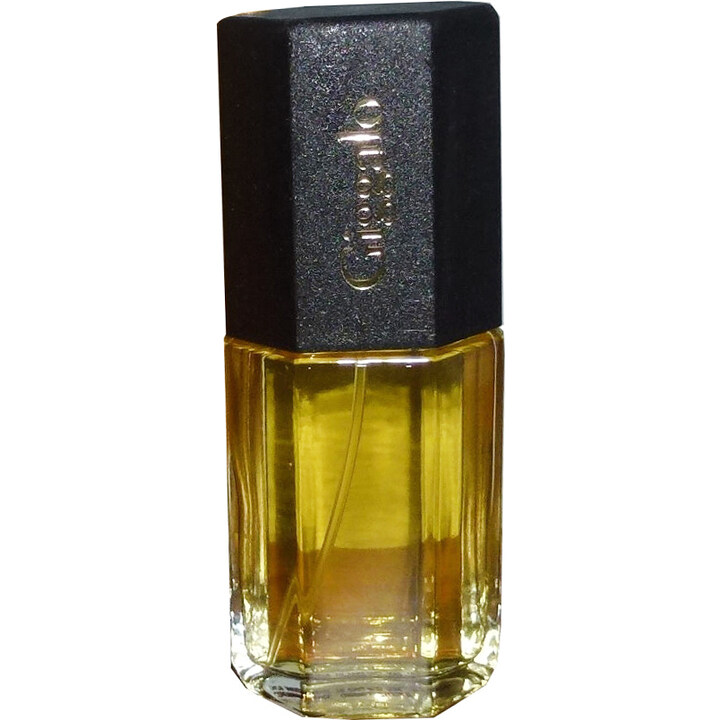 Giggalo by Constance Carroll perfume bottle