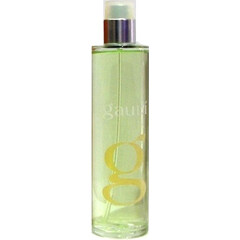 Gaudí pour Femme by Coty perfume bottle