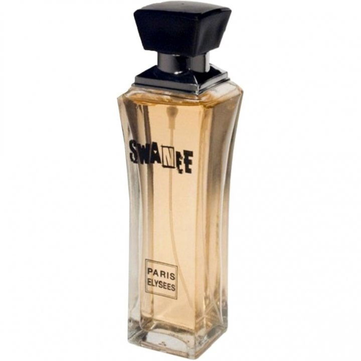 Swanee by Paris Elysees / Le Parfum by PE perfume bottle