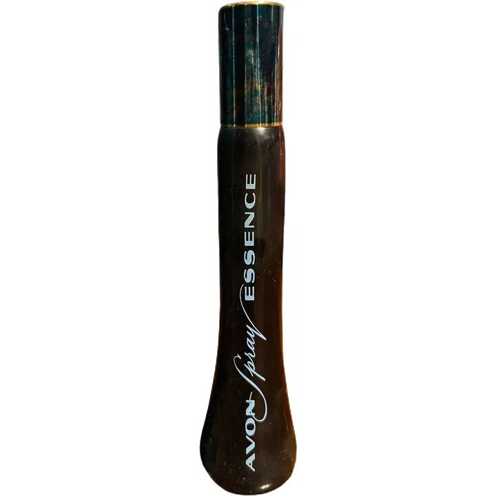 Persian Wood (Spray Essence) by Avon perfume bottle