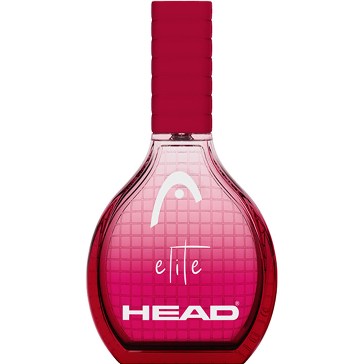 Elite by Head perfume bottle