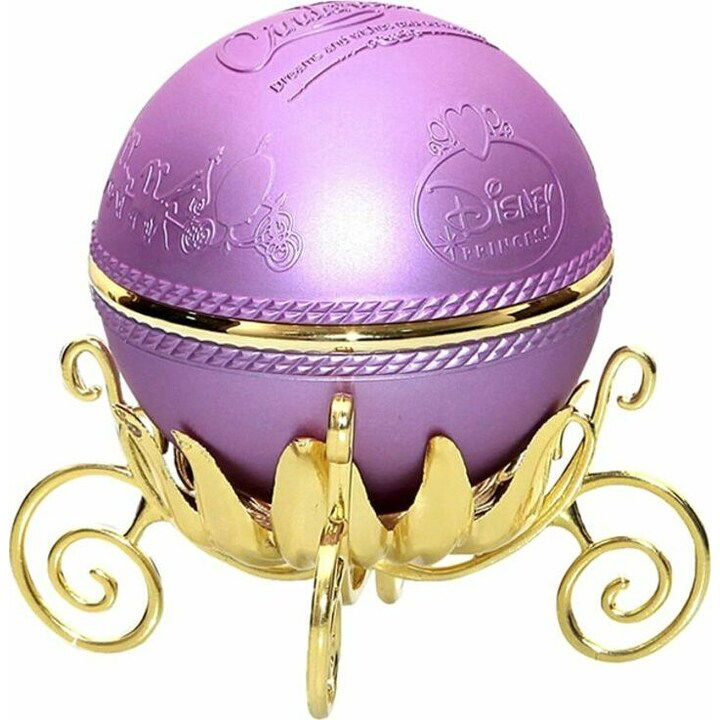 Disney Princess - Cinderella by Arabian Oud / العربية للعود perfume bottle