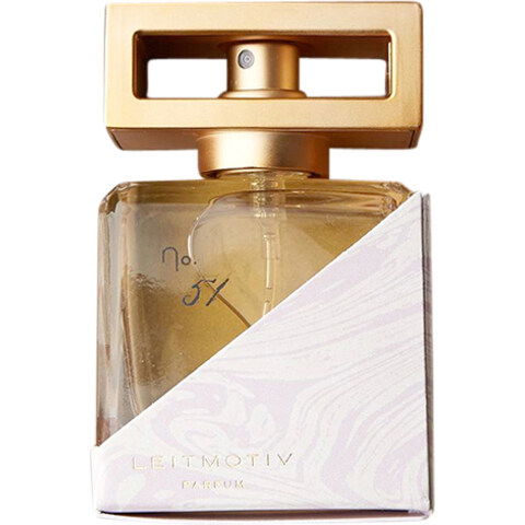 Leitmotiv - No. 51 Etude en Bois by Anthropologie perfume bottle