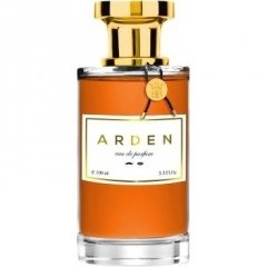 Arden by Bramble perfume bottle