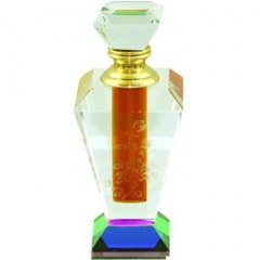 Attar Makkah by Al Haramain / الحرمين perfume bottle