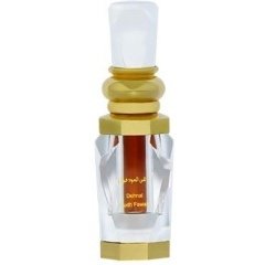 Dehnal Oudh Fawah by Al Haramain / الحرمين perfume bottle