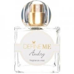 Audry (Fragrance Mist) by DefineMe perfume bottle