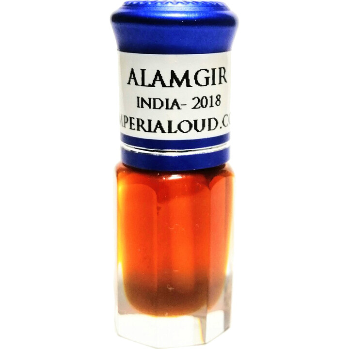 Alamgir by Imperial Oud perfume bottle